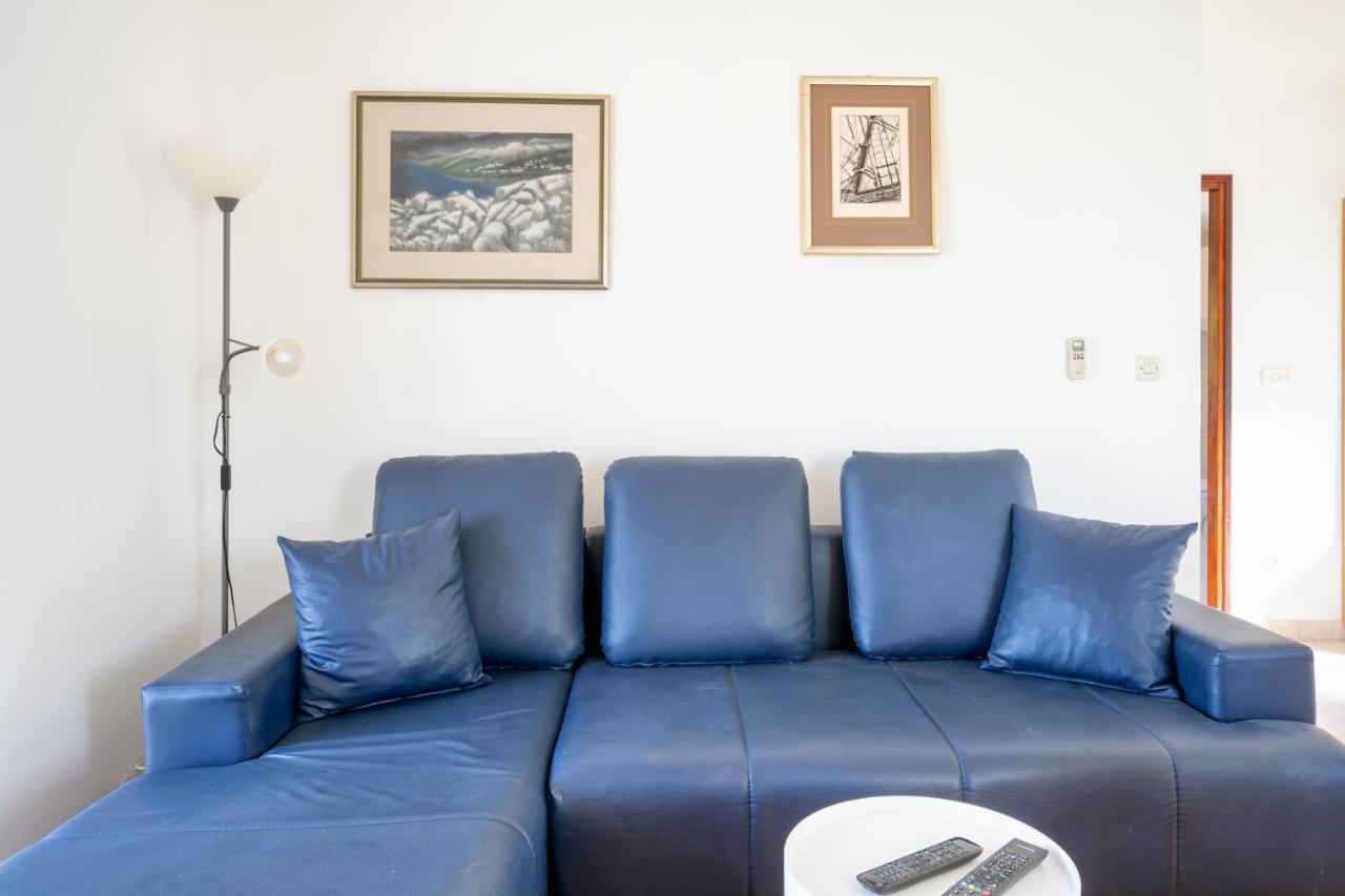 Apartment Pelicaric Sali Dugi Otok Exterior foto