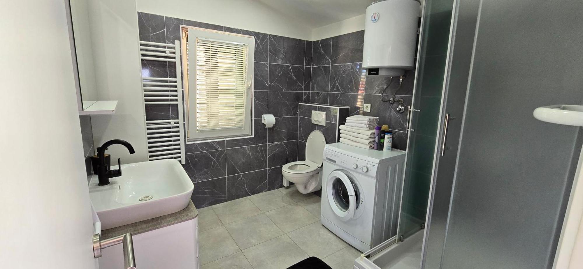 Apartment Pelicaric Sali Dugi Otok Exterior foto