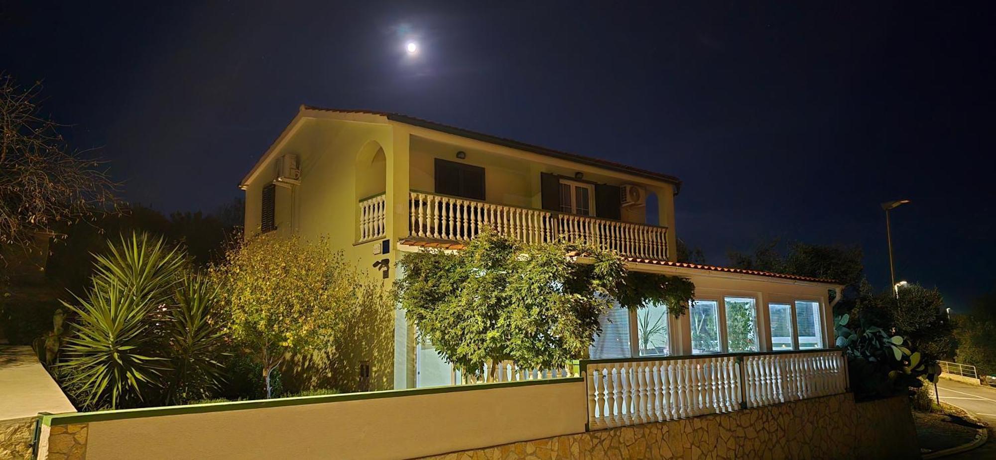 Apartment Pelicaric Sali Dugi Otok Exterior foto