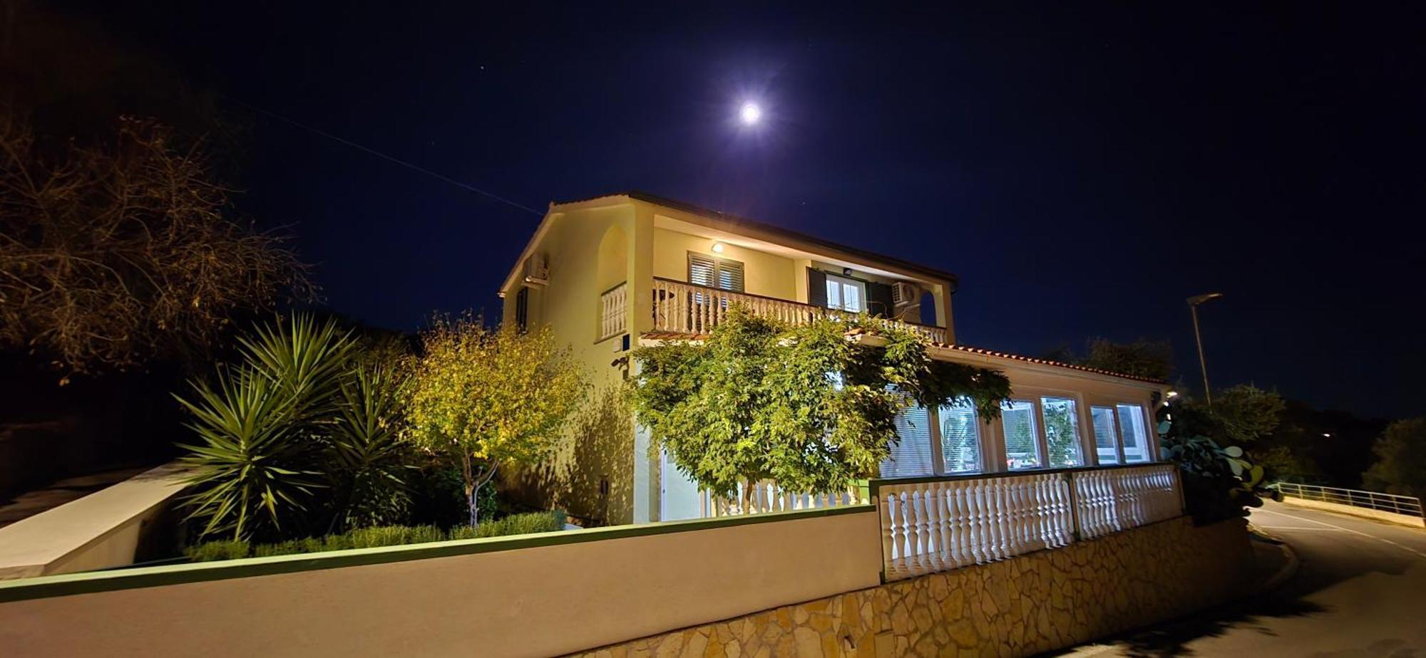 Apartment Pelicaric Sali Dugi Otok Exterior foto